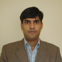 Dhruba Raj ADHIKARI