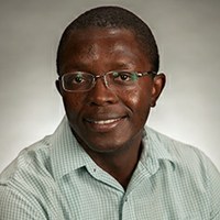 Eddy A. KWESSI NYANDJOU