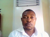 Eric Uwadiegwu OFOEDU