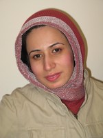 Fahimeh RAMEZANI