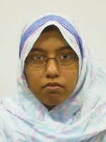 Hina UROOJ