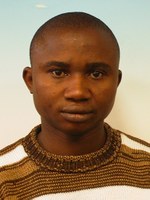 Jeremiah Nkwengu EZEORA