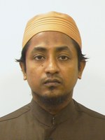 Mohammad SALAH UDDIN