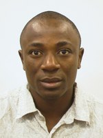 Stephane HAPPI KWEMO