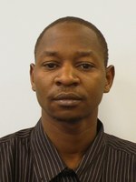 Terrence Kavyu MUTHOKA