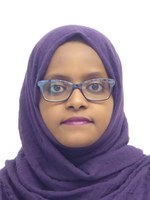 Amna Mohsin ABDALLA