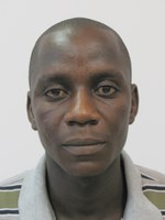 Bertran Sedar NGOMA KOUMBA