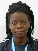  Edith Laure NGOUANFO FOPA