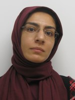 Fatemeh REZAEE