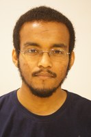 Fikreab SOLOMON ADMASU