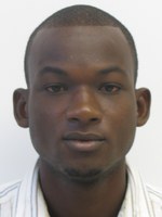 Idrissa BA