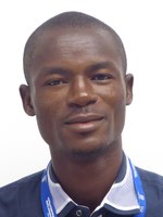 Joshua Oluwagbenga WINDARE