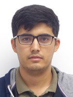 Khakimboy EGAMBERGANOV