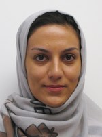 Niloofar KIAMARI