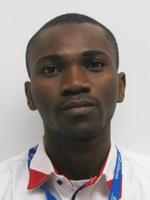 Obinna Kennedy IDU