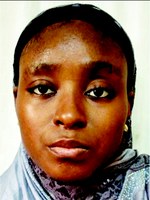 Rahama Sani  ABDULLAHI