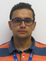 William Daniel MONTOYA CATAÑO