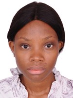 Dorcasse Hermine YANKAM PETBUN 